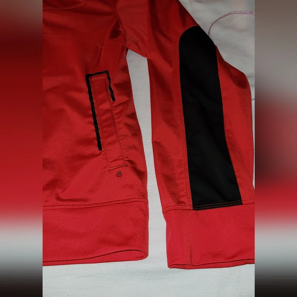 Ferrari Racing Coat. - Picture 4 of 13